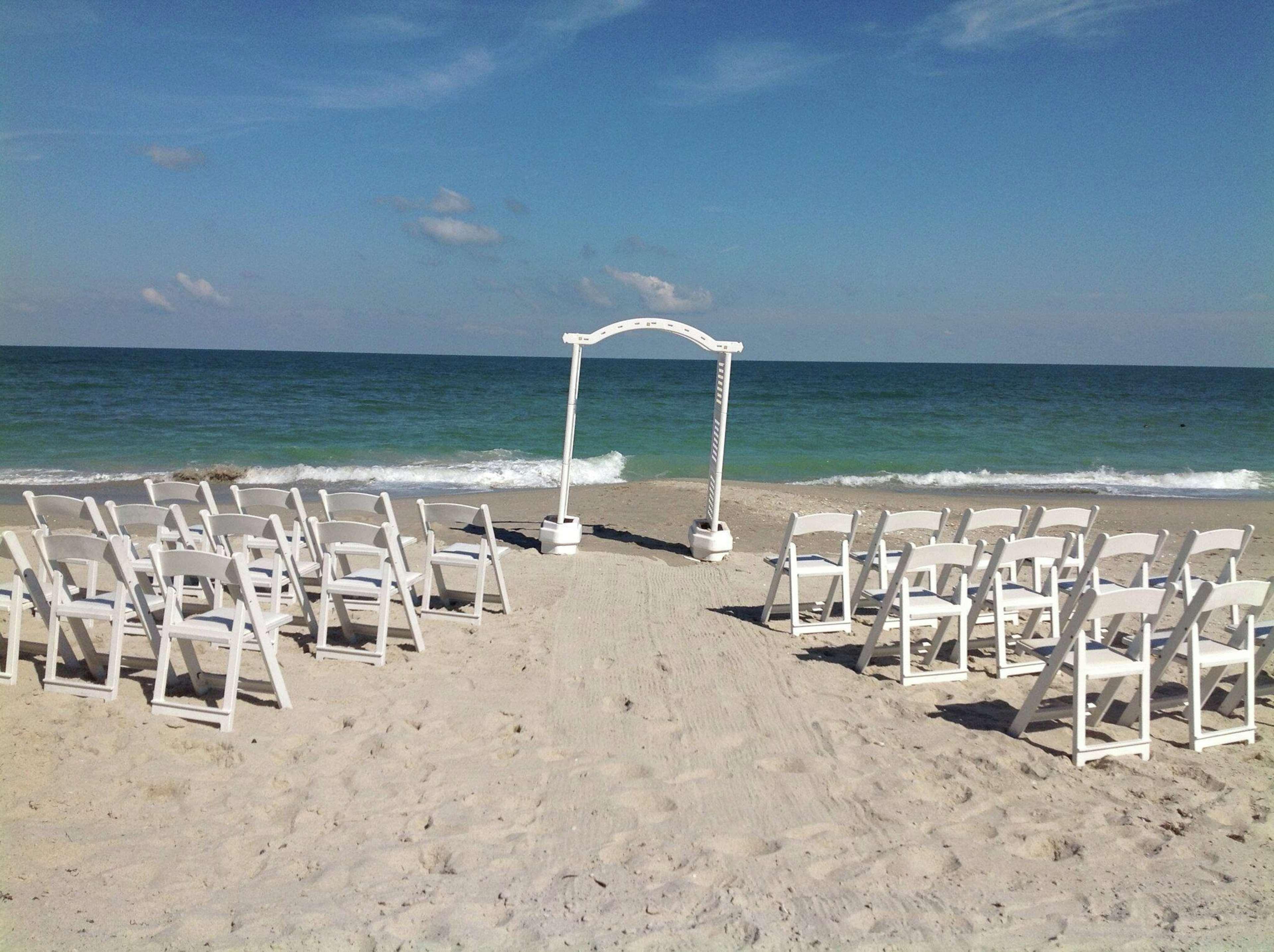 Doubletree Suites By Hilton Melbourne Beach Oceanfront Exterior photo