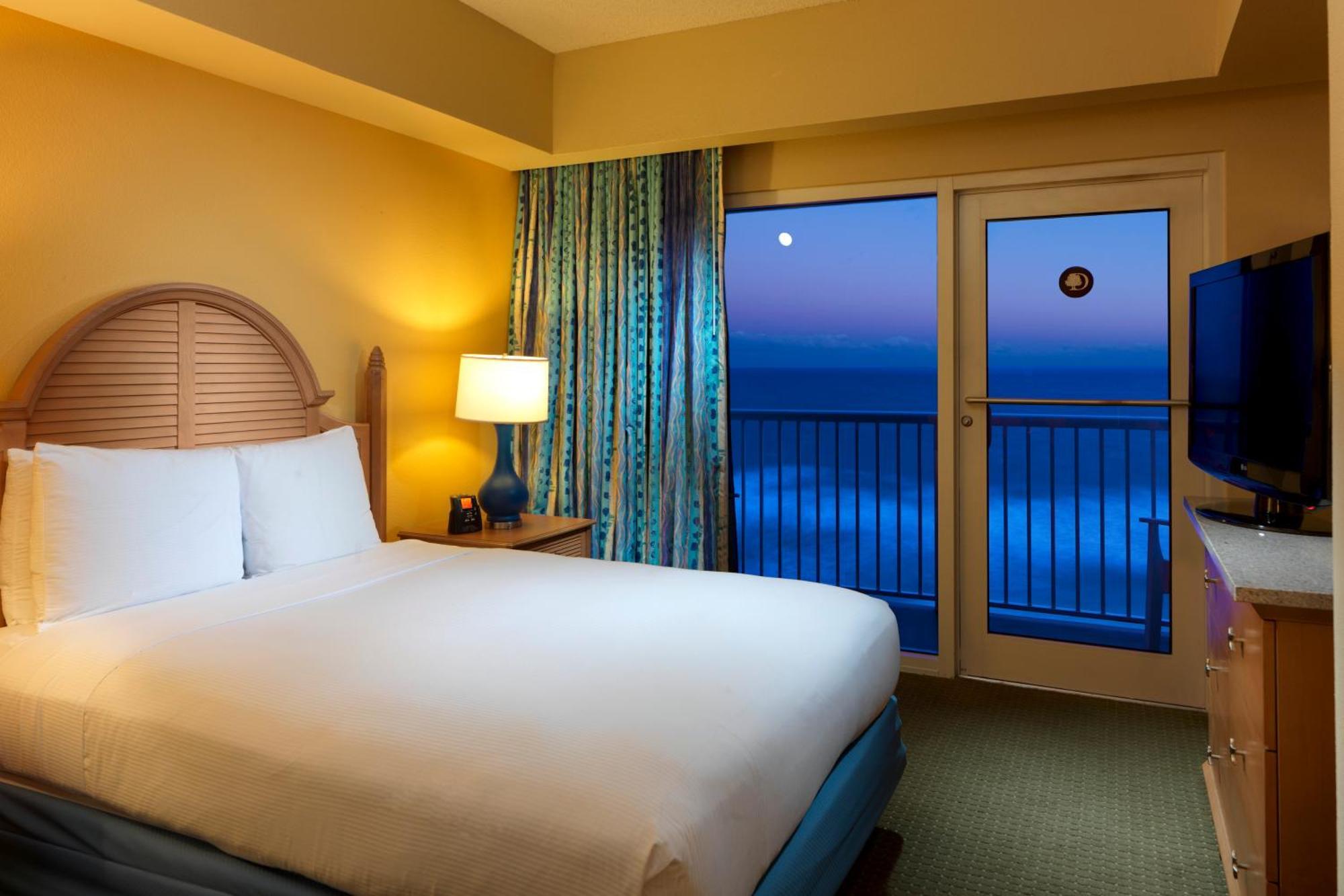 Doubletree Suites By Hilton Melbourne Beach Oceanfront Exterior photo